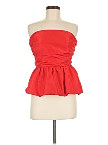 Steve Madden Sleeveless Top (view 1)