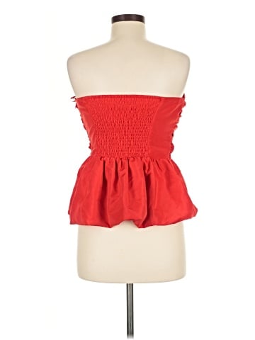 Steve Madden Sleeveless Top (view 2)