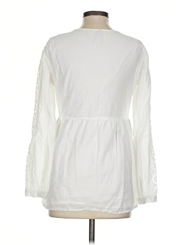 Seraphine Long Sleeve Blouse (view 2)