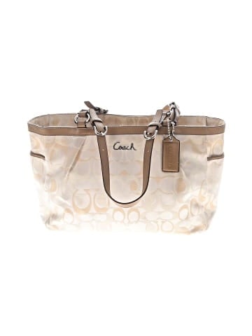 Coach Factory Shoulder Bag (view 1)