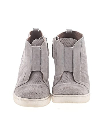 Linea Paolo Wedges (view 2)