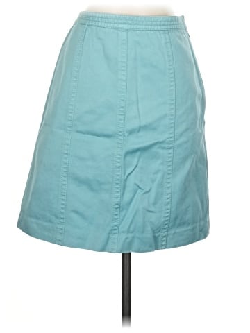 Ann Taylor Casual Skirt (view 1)