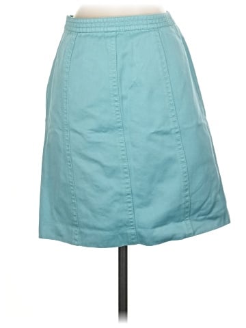 Ann Taylor Casual Skirt (view 2)