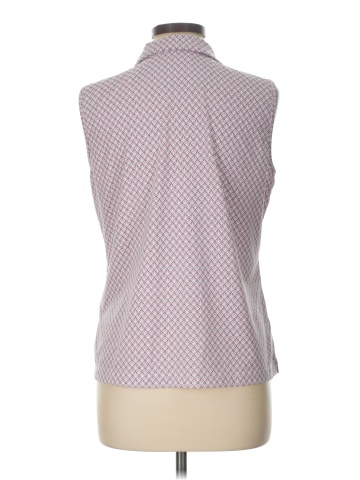 EP Pro Sleeveless Polo (view 2)