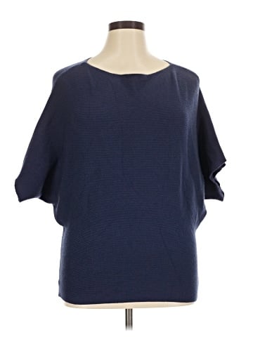 Unbranded Poncho (view 1)