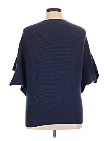 Unbranded Poncho (view 2)