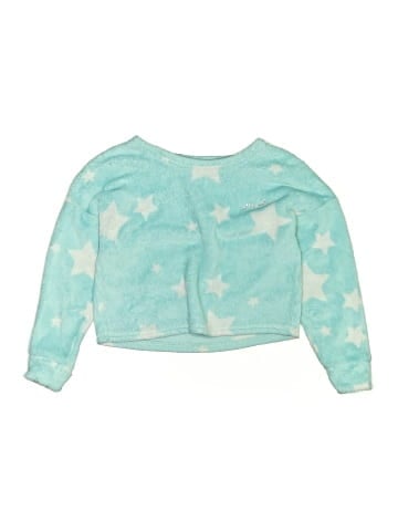 Justice Sweatshirt (view 1)
