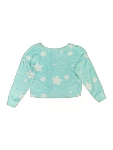 Justice Sweatshirt (view 2)