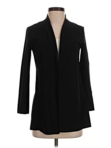 Eileen Fisher Coat (view 1)