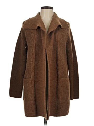 Ann Taylor Cardigan (view 1)