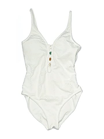 La Blanca One Piece Swimsuit (view 1)