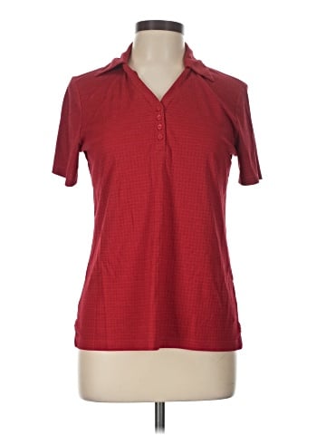 Cutter & Buck Short Sleeve Top (view 1)