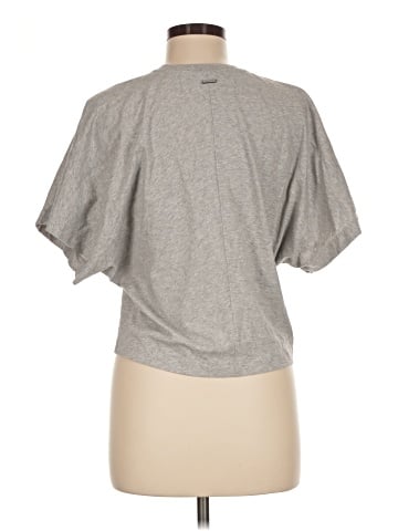 ALLSAINTS Short Sleeve Turtleneck (view 2)