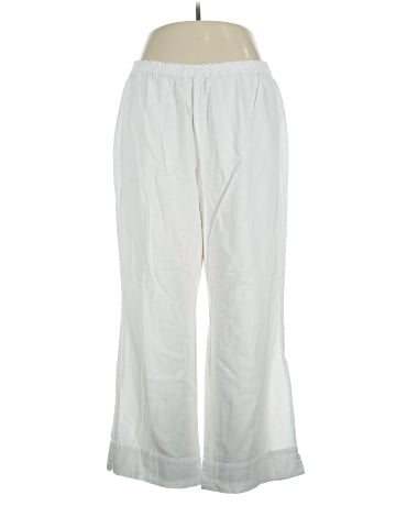 Soft Surroundings Casual Pants (view 1)