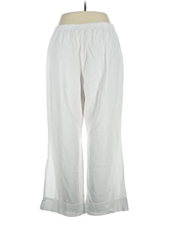 Soft Surroundings Casual Pants (view 2)