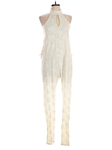 Janice Jumpsuit (view 1)