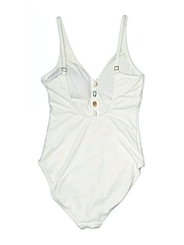 La Blanca One Piece Swimsuit (view 2)