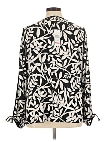 Calvin Klein Kimono (view 2)
