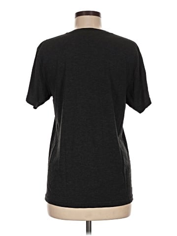 Next Level Apparel Short Sleeve T-Shirt (view 2)