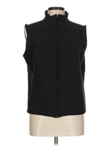 Karen Scott Sport Sweater Vest (view 1)