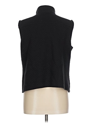 Karen Scott Sport Sweater Vest (view 2)