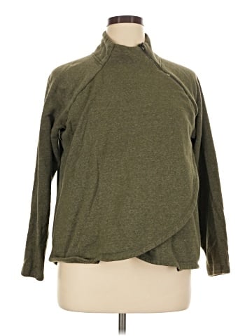 RBX Long Sleeve Top (view 1)