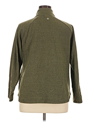 RBX Long Sleeve Top (view 2)