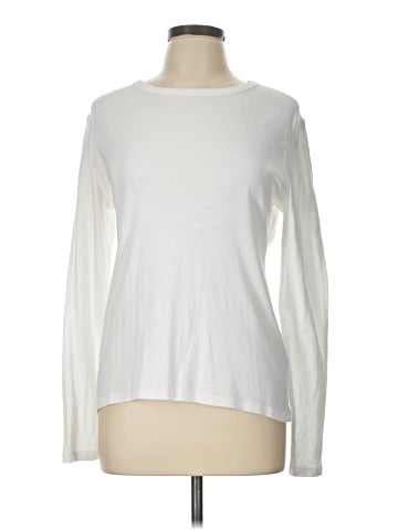 Lilla P Long Sleeve T-Shirt (view 1)
