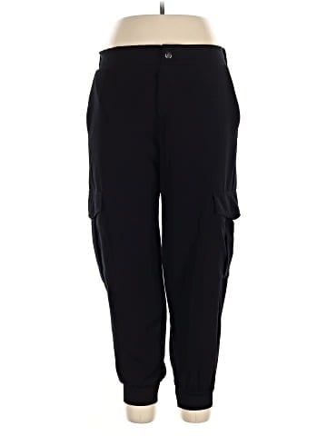 Zara Cargo Pants (view 1)