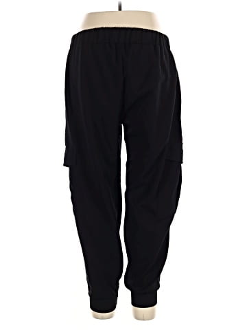 Zara Cargo Pants (view 2)