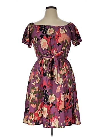 Assorted Brands Cocktail Dress (view 1)