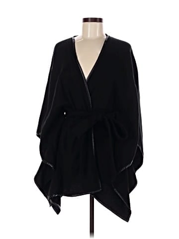 Avenue Poncho (view 1)