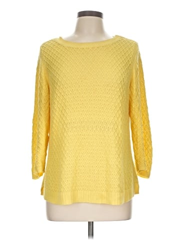 Talbots Pullover Sweater (view 1)