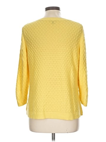Talbots Pullover Sweater (view 2)