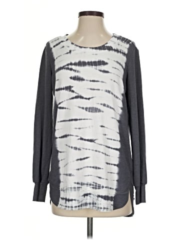 Te Verde 3/4 Sleeve T-Shirt (view 1)