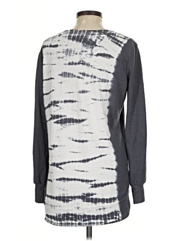 Te Verde 3/4 Sleeve T-Shirt (view 2)