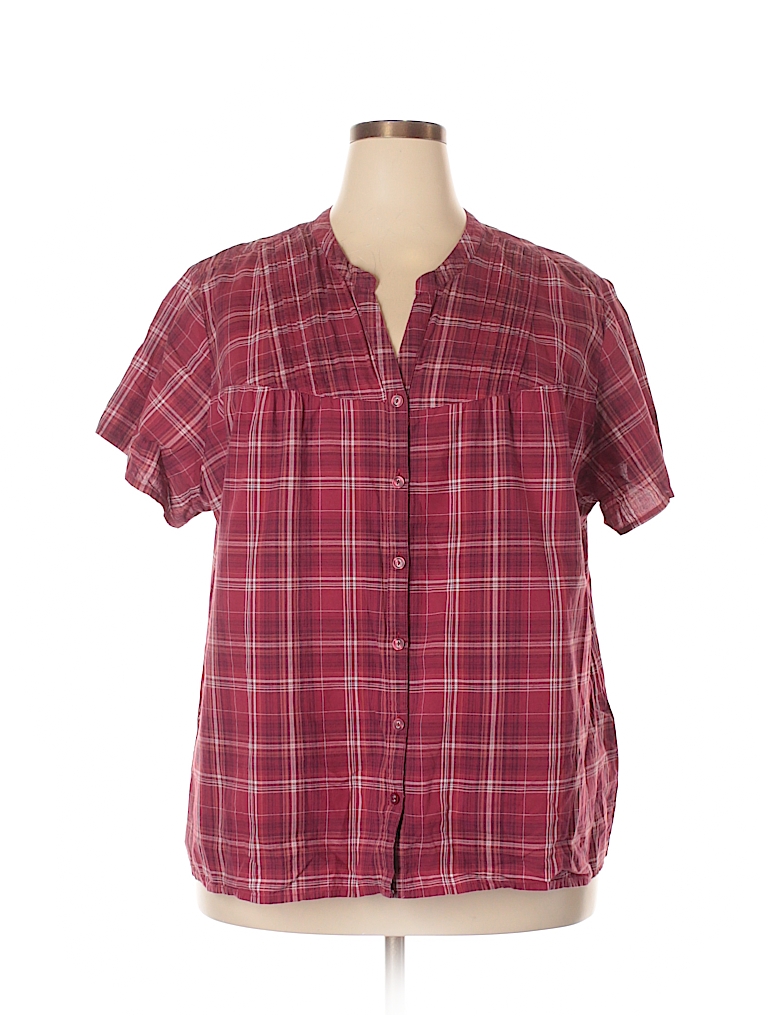 sonoma linen shirt