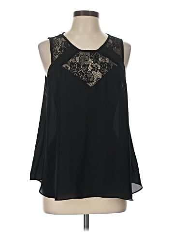 Guess Sleeveless Blouse (view 1)