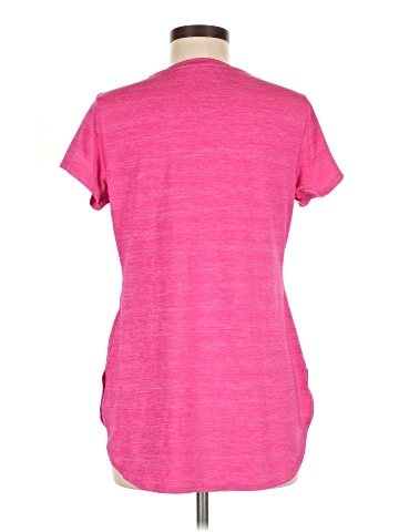 Reebok Short Sleeve T-Shirt (view 2)