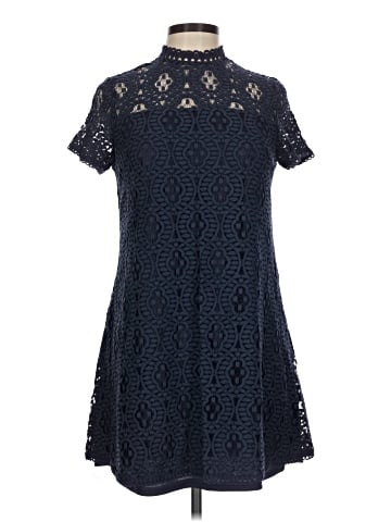 Doe & Rae Short Sleeve Top (view 1)
