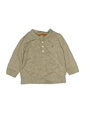 Baby Gap Pullover Sweater (view 1)