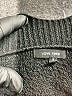 Love Tree Black Pullover Sweater Size S - photo 7