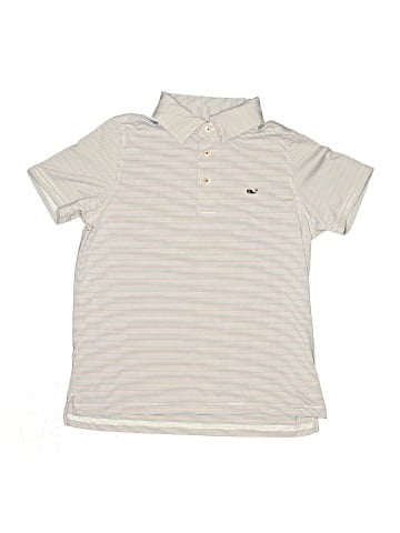 Vineyard Vines Short Sleeve Polo (view 1)
