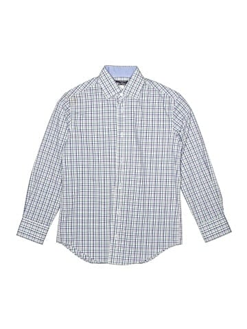 Ben Sherman Long Sleeve Button-Down Shirt (view 1)