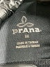 PrAna Gray Active Tank Size M - photo 7
