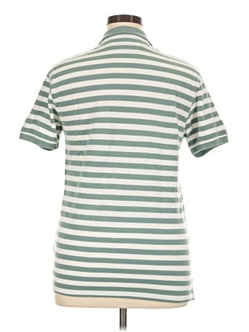 Zara Short Sleeve Top (view 2)