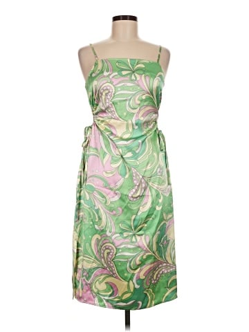Christian Lacroix Cocktail Dress (view 1)