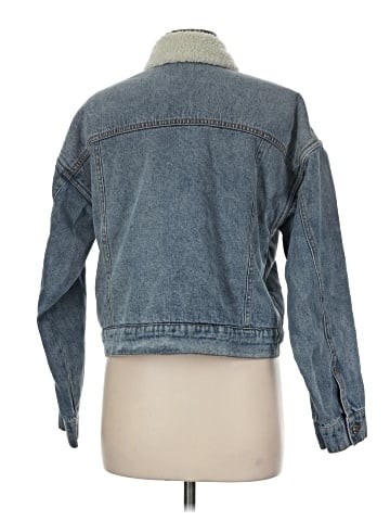 Forever 21 Denim Jacket (view 2)