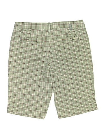 Jag Khaki Shorts (view 2)
