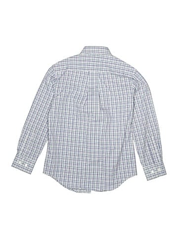 Ben Sherman Long Sleeve Button-Down Shirt (view 2)